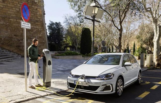 L’e-Roadshow Volkswagen arriva a Milano
