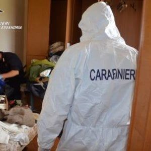 Alessandria, l'incubo di una ragazza sequestrata e violentata più volte nel bosco