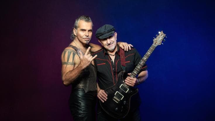 Estate Live 2026, si scaldano i motori: i Litfiba “originali”, Marillon, Olly, Negramaro...