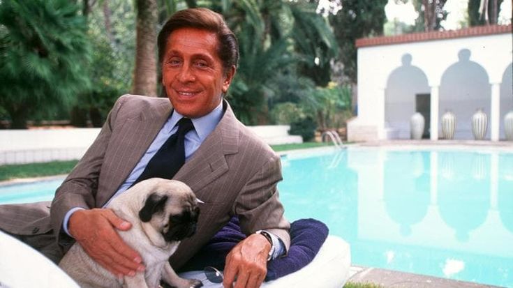 Da Picasso agli immobili: il patrimonio di Valentino per animali e bisognosi