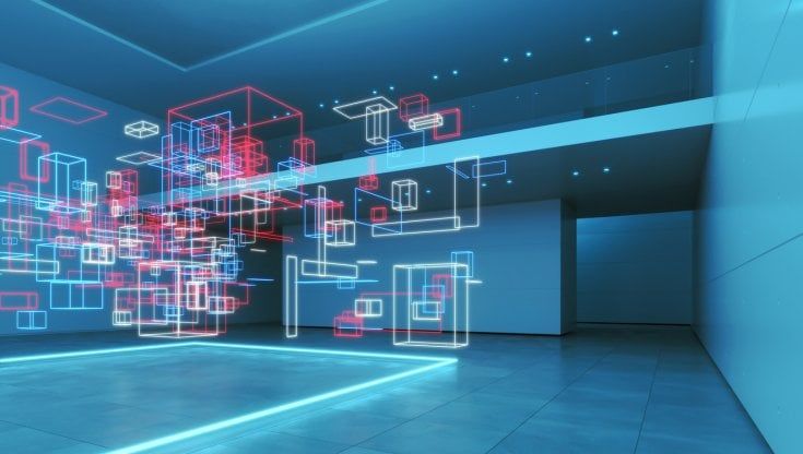 Esportazioni dei poli tecnologici del Lazio: crescita a doppia cifra per il terzo trimestre consecutivo