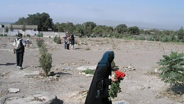Stoccolma, ex funzionario iraniano condannato per il massacro nelle prigioni del 1988  contro gli oppositeri del regime teocratico