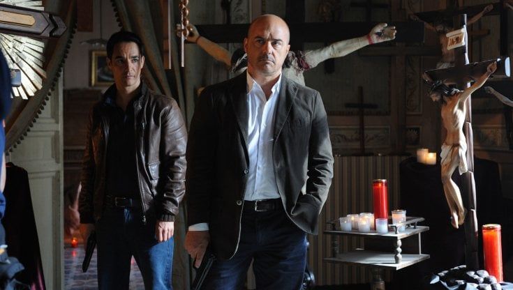 Ultima puntata del commissario Montalbano, l'appello del sindaco di Noto alla Rai: "Girate Riccardino"