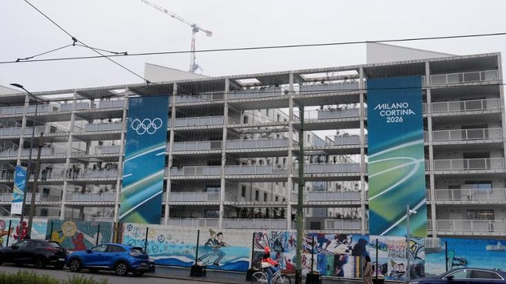 Olimpiadi, le regole delle zone rosse e la mappa dei divieti: via alla raffica di ordinanze