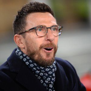 Sassuolo, Di Francesco: "Nessuna crisi, vogliamo ritrovare la vittoria"