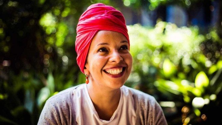 Migranti, Marwa Mahmoud: "Una vergogna trattarli come un cataclisma, per l’Italia sono una risorsa”"