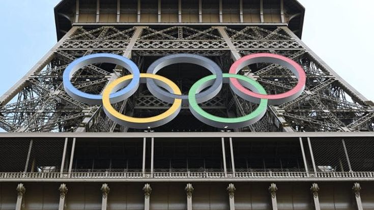 Risultati Olimpiadi Parigi 2024