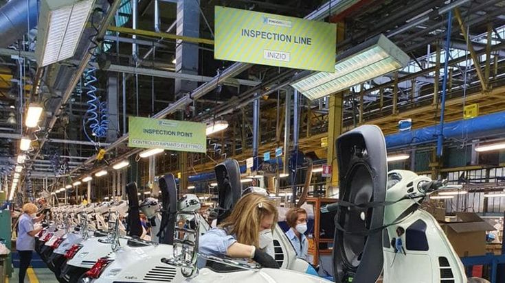 Istat, Pil frena: -0,3% (secondo trimestre). Inflazione rallenta. Il Mef: pesano tassi alti