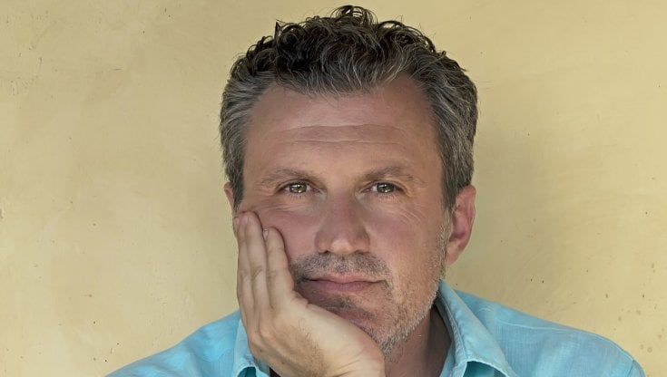 Antonio Manzini: "Il giallo? In giro vedo troppi commissari"