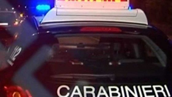 Incidenti stradali: muore 40 enne nel Casertano