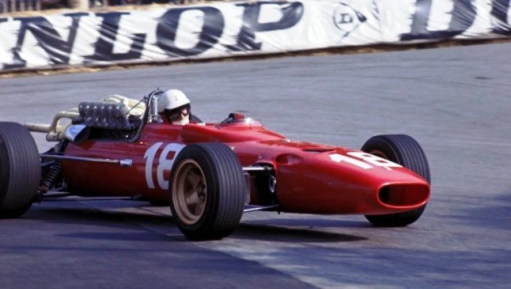 Rivive il Gran Premio Napoli di Formula 1