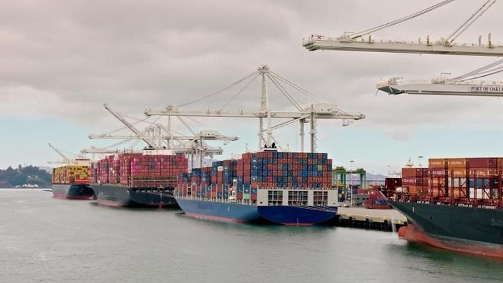 Shipping, la transizione naviga nell’incertezza