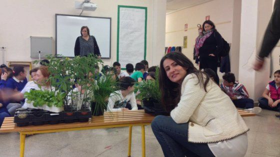 Bari, i giardinieri distruggono per errore l'orto della scuola. L'assessore  si scusa e regala nuove piantine