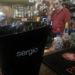 Strona: "Un principio sacrosanto, si deve cacciare chi fa baccano"