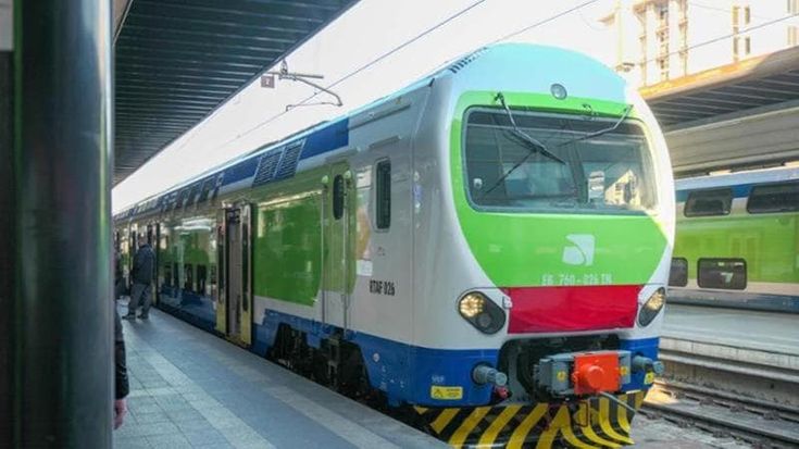Mancano i capitreno, Trenord avvia la ricerca di nuovo personale