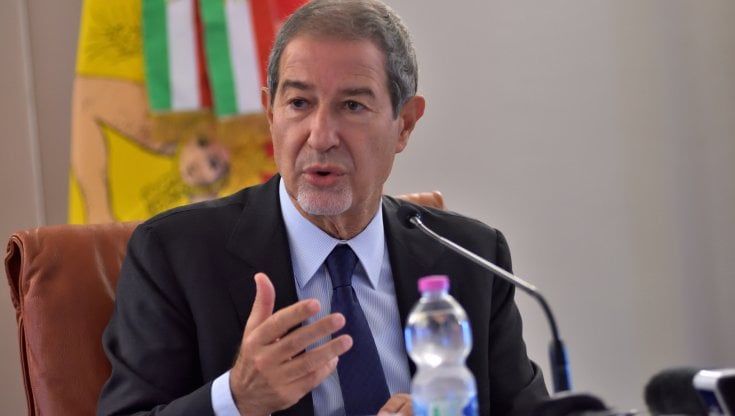 Sicilia, dietrofront di Musumeci sui regionali: dagli attacchi alle promozioni