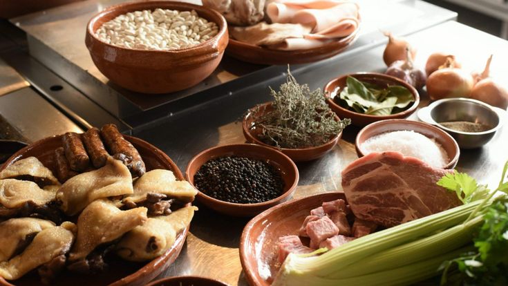 Voglia di ristorante