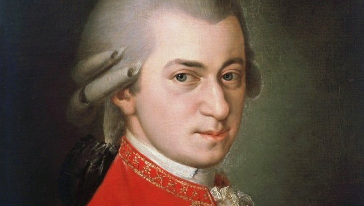 La Gazza Ladra: Mozart, le divinazioni di un genio
