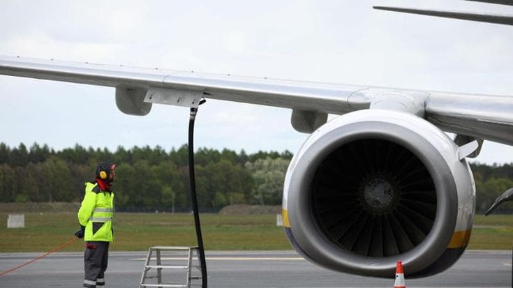 “Jet fuel, per i turisti rincari in vista ma la voglia di aprirsi al mondo è più forte degli shock”