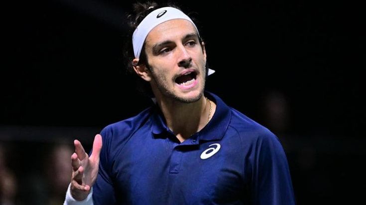 Musetti, vittoria per le Finals. E Djokovic rinvia la decisione