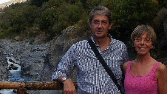 Attentato a Nizza, il cuneese ferito sarà dimesso domani: "Ma resto accanto a mia moglie" 