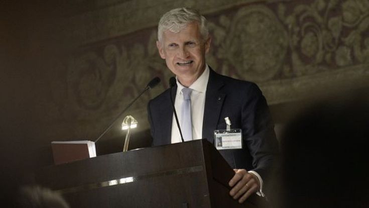 Lezioni triestine per costruire un' "Italia Felix"