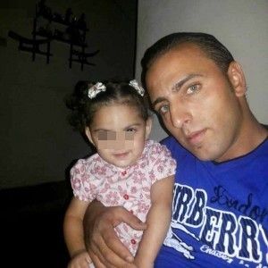 Lampedusa, la bambina siriana sopravvissuta ma lontana dai genitori salvati a Malta