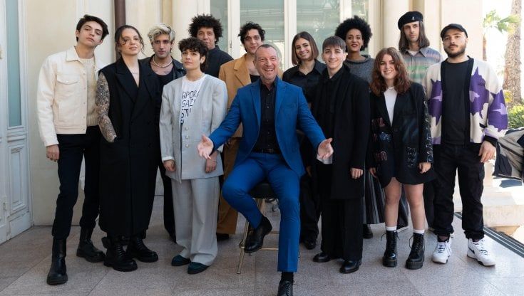 Sanremo Giovani, si cambia. Amadeus: "Saranno tre i promossi tra i Big". Elisa assente, ha il Covid 