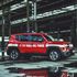 E la Jeep Renegade entra in servizio con i Vigili del Fuoco