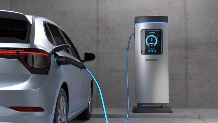 “Sulle auto elettriche, l’Europa può colmare il divario con la Cina”