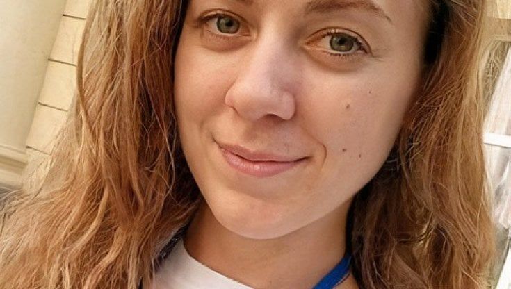 La ricercatrice Tetiana Yushkevych: “Grazie Torino, qui avrò un futuro da scienziata”