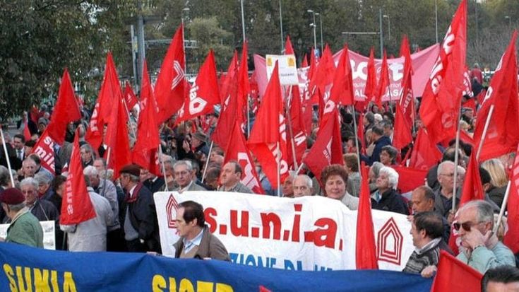 Sunia, in Sicilia inabitabili novemila alloggi popolari