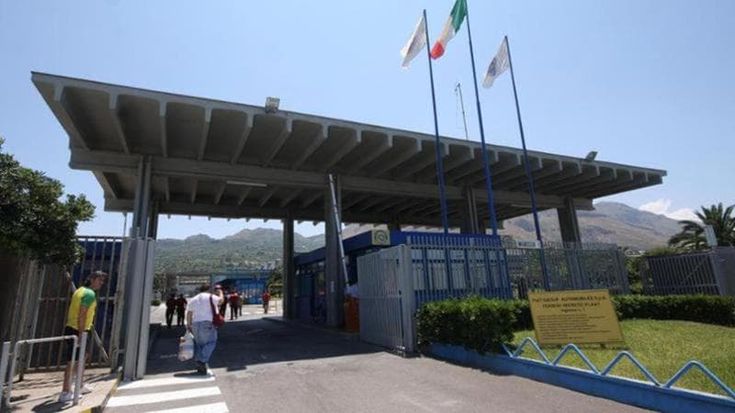 Crac Blutec, Ginatta può affrontare il processo