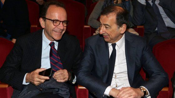 Elezioni Milano, guerra di follower tra Sala e Parisi: Twitter interviene e spazza via gli intrusi