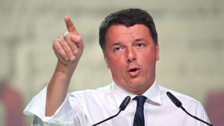 Renzi: "Un suicidio tornare al voto, il Pd ci pensi bene. Da separati si perde tutto"
