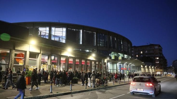 Al PalaDozza arriva MubIt, il museo del basket
