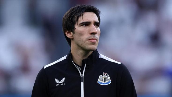 Tonali, ufficiale la squalifica. La Fifa: “È già in vigore”. Il Newcastle: “Scadrà il 27 agosto 2024”