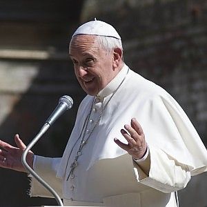 Vaticano, Papa Francesco riceverà la Polisportiva Lazio