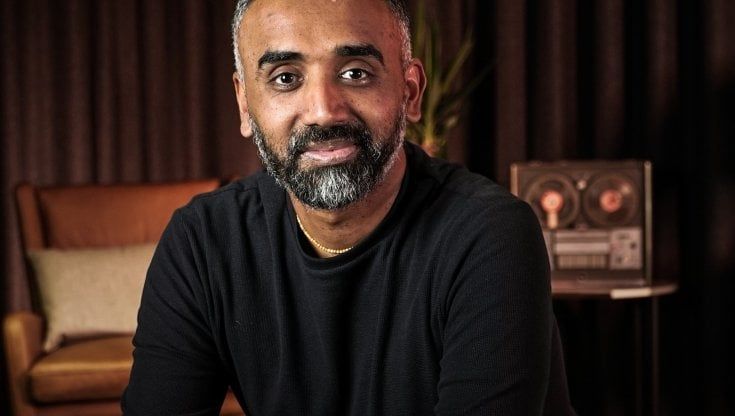 Rak Patel: “Obiettivo pubblicità al 20%, così mutano i pesi per Spotify”