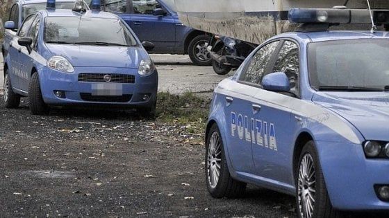 Salerno, picchiava i genitori ed estorceva denaro: arrestato pregiudicato