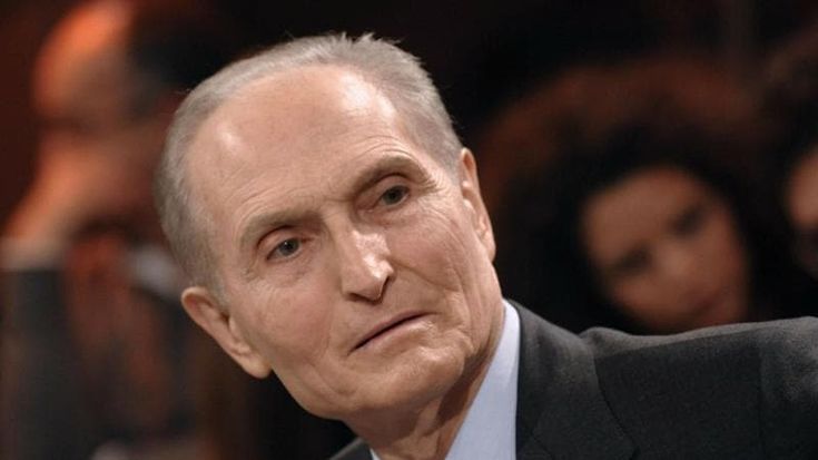Addio a Dominick Salvatore, il prof di Economia politica tra i fondatori della Lum è morto a 86 anni