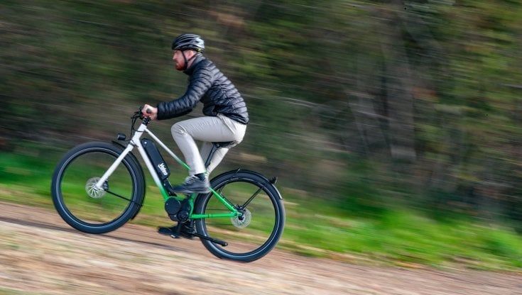 Rivoluzione e-bike, pedali tecnologici e cambio intelligente