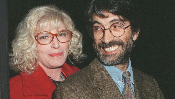 Monica Vitti, quel muro di silenzio con cui il marito ha protetto il suo amore fragile