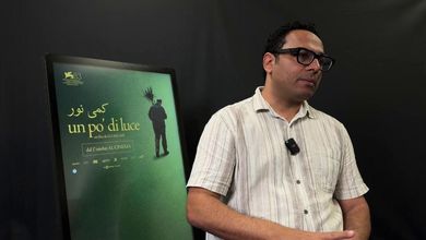 Ali Asgari: "Tra il massacro di gennaio e la guerra di Trump, l'Iran cerca un po' di luce"