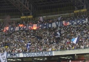 Gli spettatori aumentano<br />Ma adesso tocca ai club