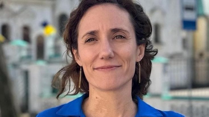 Kobzova: “L’Occidente usi i mezzi di cui dispone, costringerà il Cremlino a rifare i calcoli”