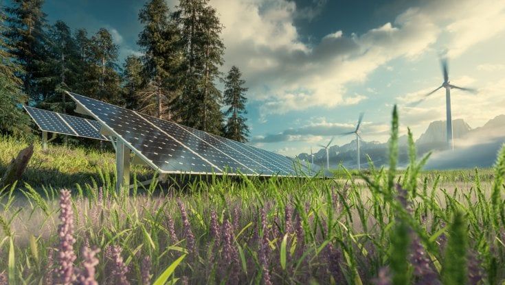 Al via il settimo bando del Gse per nuovi impianti rinnovabili