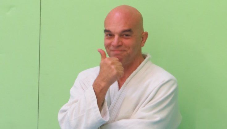 Morto Sergio Benenati, pilastro dell'aikido genovese