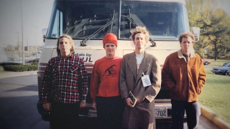 Red Hot Chili Peppers, la loro storia raccontata su Netflix: dagli esordi al successo globale