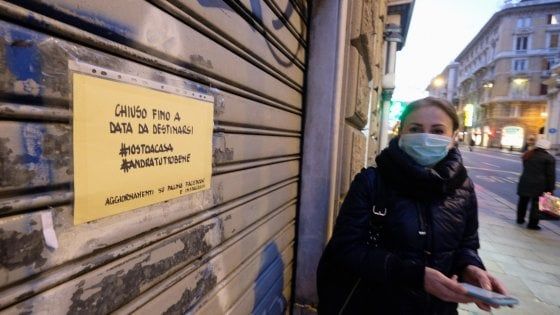 Coronavirus e musica, i discografici: "La crisi è già qui"